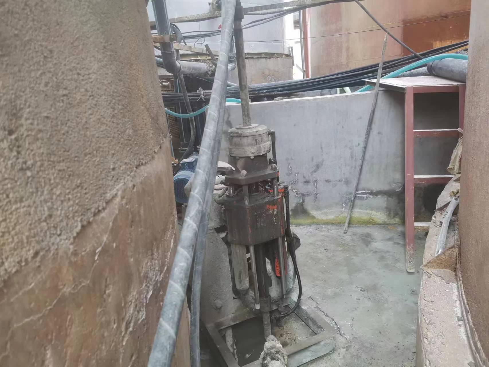 鄂城基础注浆工程施工中应注意哪些?