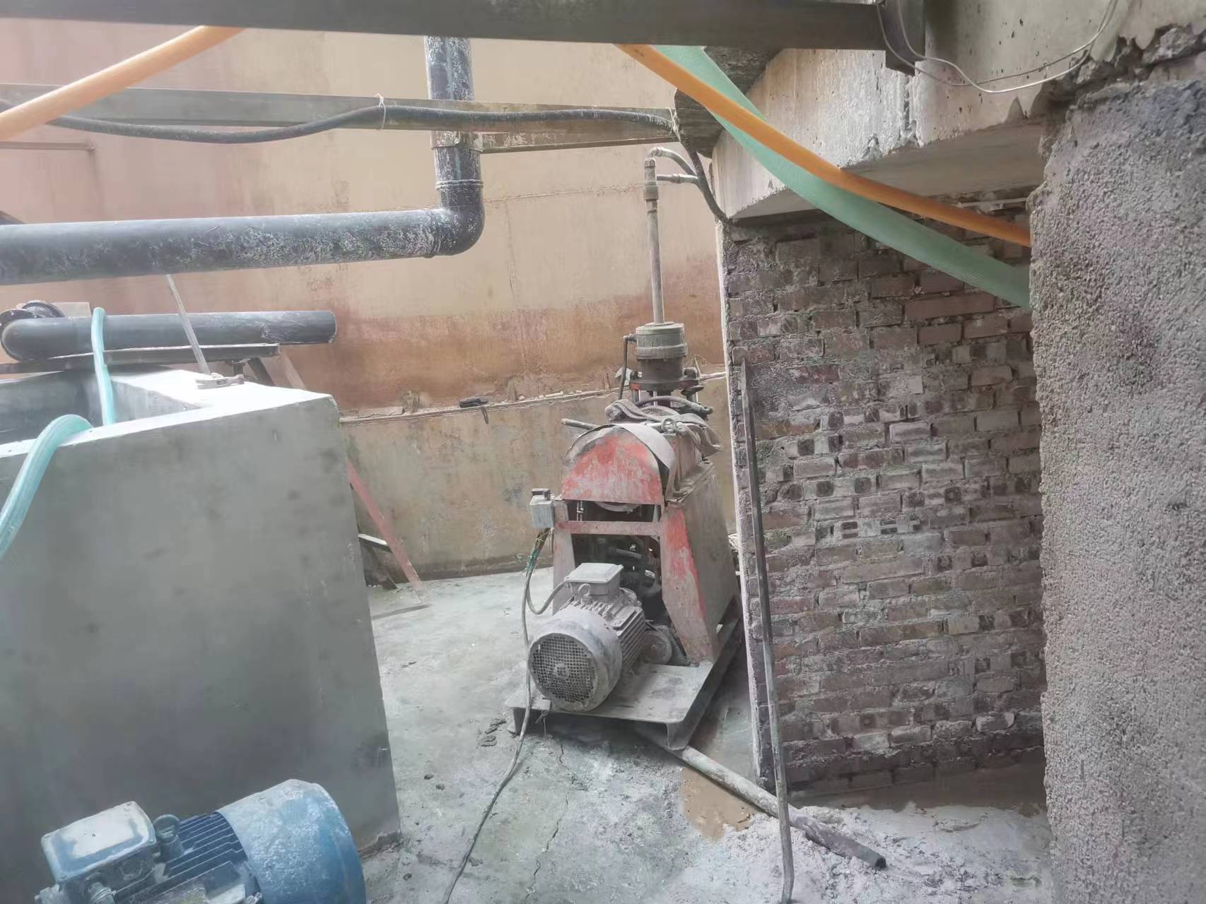 鄂城压浆作业流程有哪些